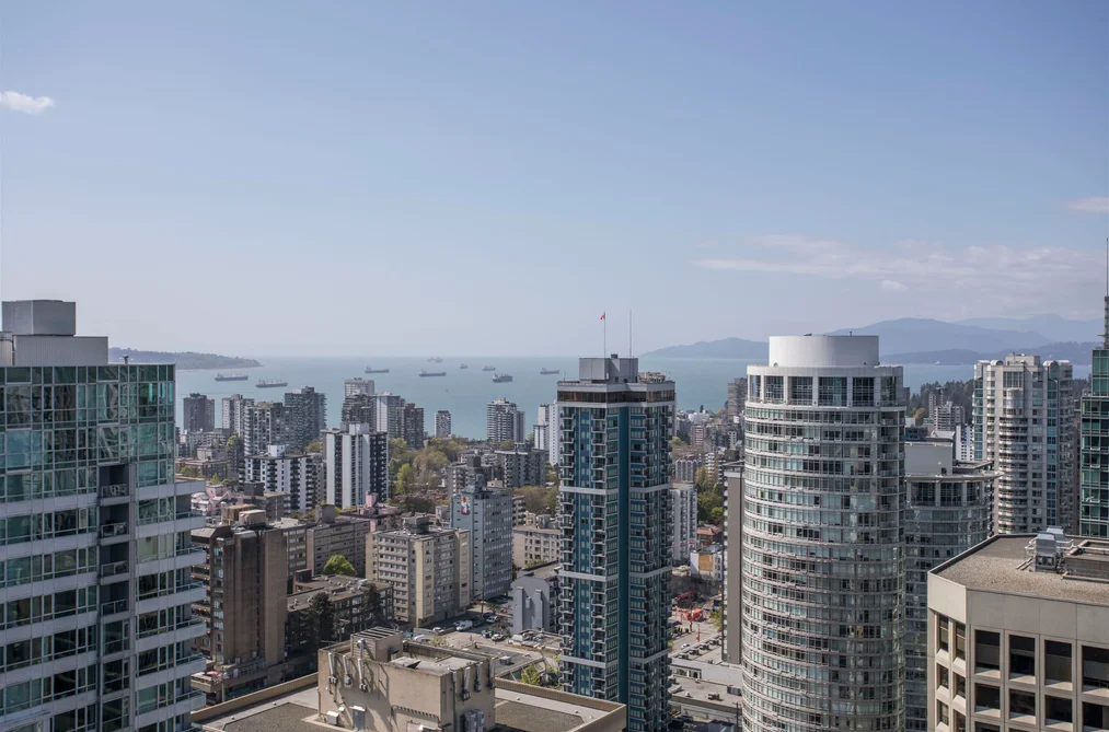 3402 1111 ALBERNI STREET, Vancouver BC V6E 4V2, Vancouver BC — Residential for Sale - Photo 5