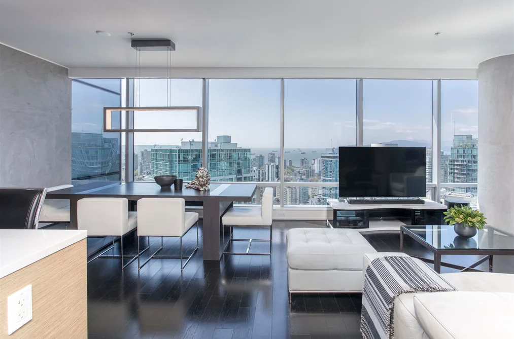 3402 1111 ALBERNI STREET, Vancouver BC V6E 4V2, Vancouver BC — Residential for Sale - Photo 6