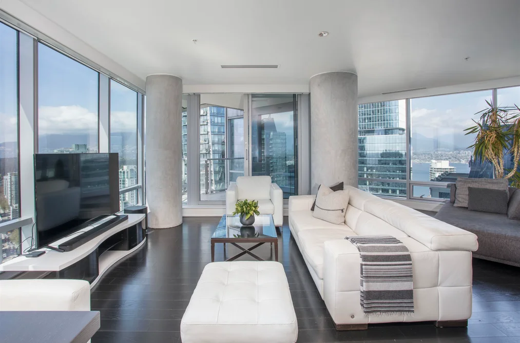 3402 1111 ALBERNI STREET, Vancouver BC V6E 4V2, Vancouver BC — Residential for Sale - Photo 7