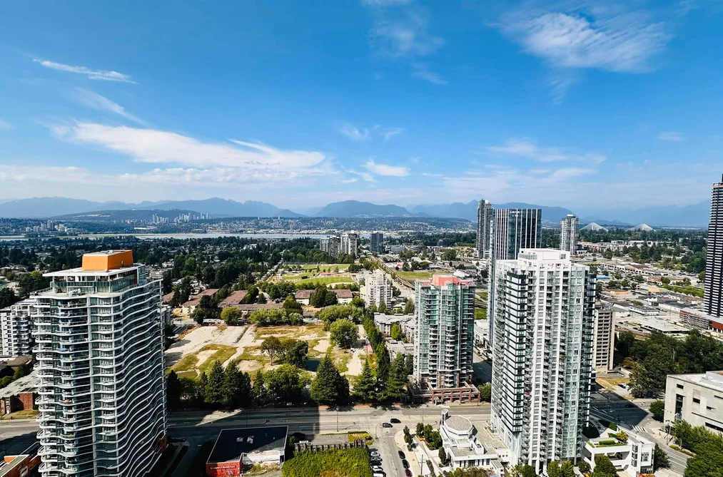 Condo for sale at 3402 13350 Central Avenue Surrey British Columbia - MLS: R3150154