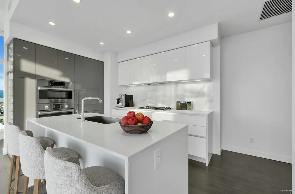 3402 2085 SKYLINE COURT, Burnaby BC V5C 0M6, Burnaby BC — Residential for Sale - Photo 4