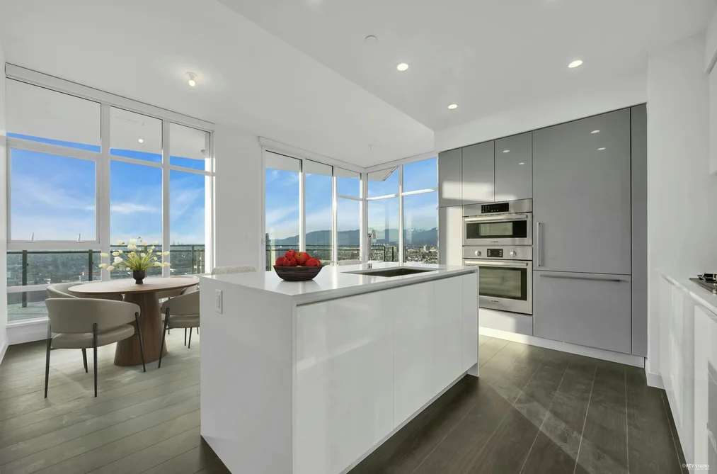 3402 2085 SKYLINE COURT, Burnaby BC V5C 0M6, Burnaby BC — Residential for Sale - Photo 5