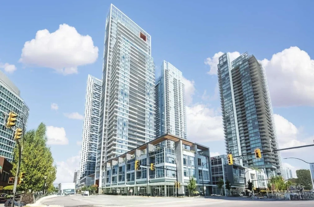 Condo for sale at 3402 6080 Mckay Avenue Burnaby British Columbia - MLS: R3104905