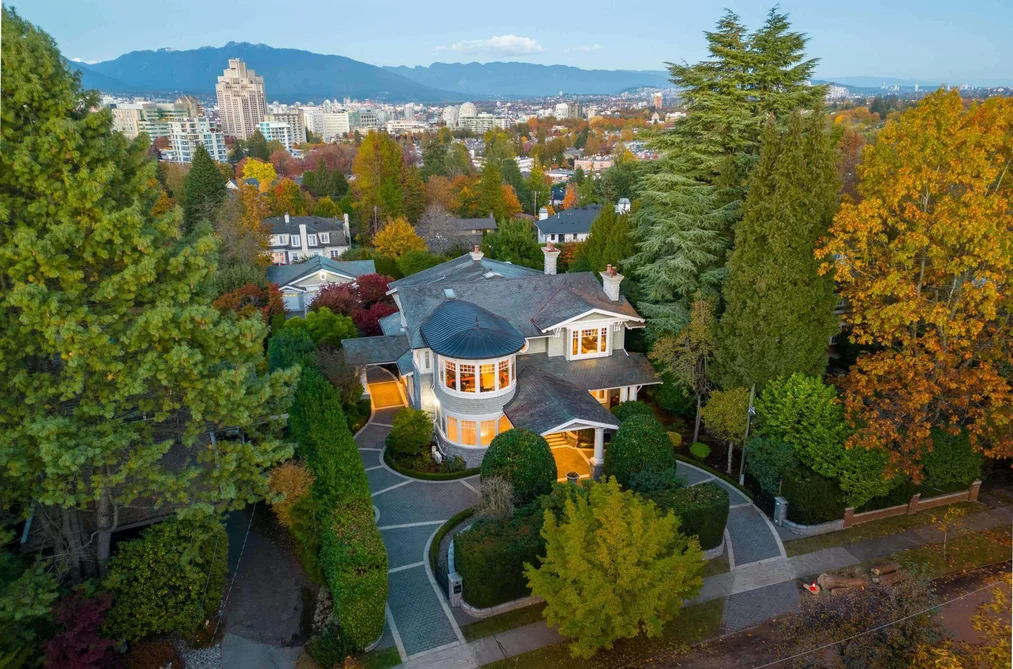 House for sale at 3402 Osler Street Vancouver British Columbia - MLS: R3141934
