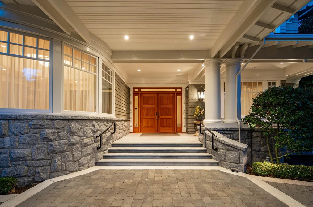 3402 OSLER STREET, Vancouver BC V6H 2W3, Vancouver BC — Residential for Sale — Photo 30 of 37