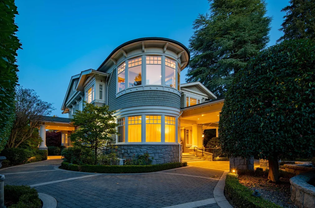3402 OSLER STREET, Vancouver BC V6H 2W3, Vancouver BC — Residential for Sale — Photo 34 of 37