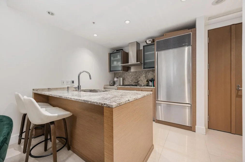 3403 1111 ALBERNI STREET, Vancouver BC V6E 4V2, Vancouver BC — Residential for Sale — Photo 11 of 22