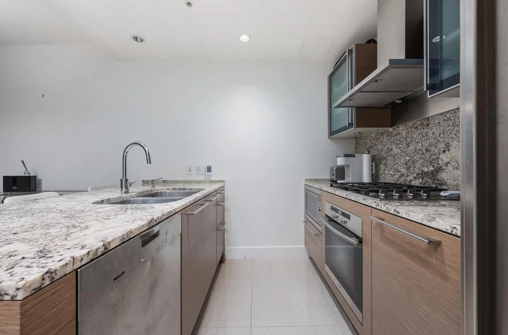 3403 1111 ALBERNI STREET, Vancouver BC V6E 4V2, Vancouver BC — Residential for Sale — Photo 12 of 22