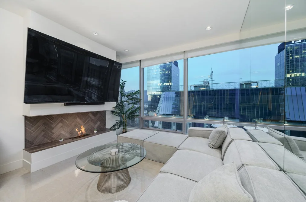 3403 1111 ALBERNI STREET, Vancouver BC V6E 4V2, Vancouver BC — Residential for Sale — Photo 4 of 22