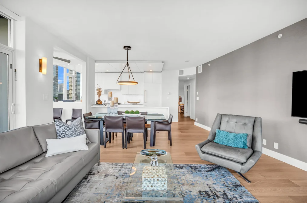 3403 1189 MELVILLE STREET, Vancouver BC V6E 4T8, Vancouver BC — Residential for Sale - Photo 5