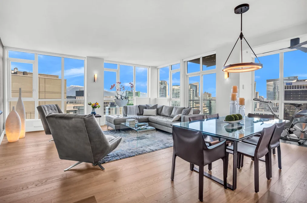 3403 1189 MELVILLE STREET, Vancouver BC V6E 4T8, Vancouver BC — Residential for Sale - Photo 6