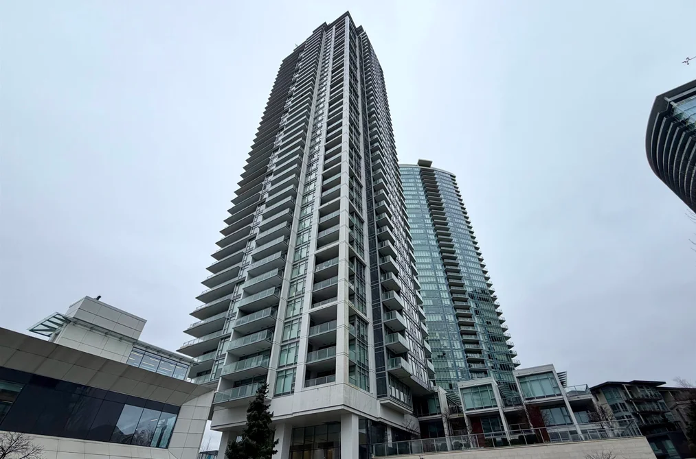 3403 1888 GILMORE AVENUE, Burnaby BC V5C 0L2, Burnaby BC — Residential for Sale - Photo 2