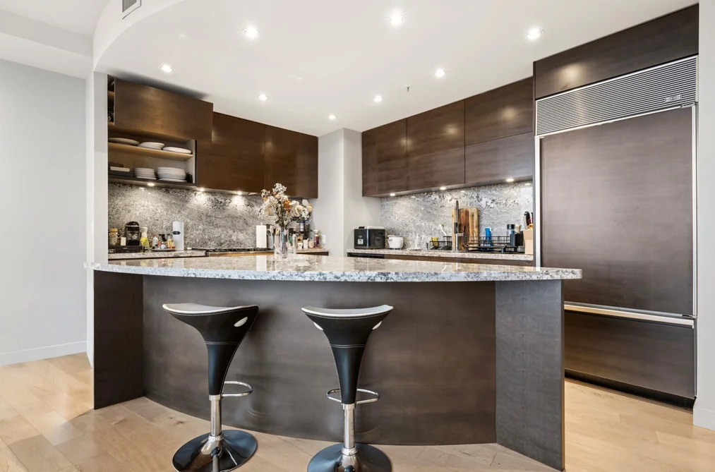 3403 938 NELSON STREET, Vancouver BC V6Z 3A7, Vancouver BC — Residential for Sale - Photo 3