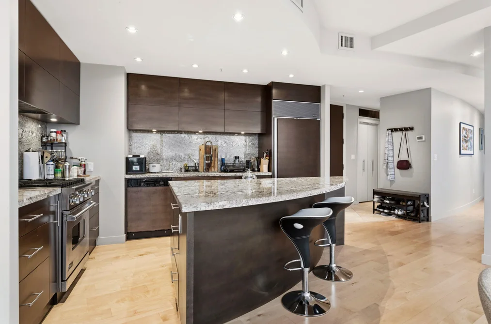 3403 938 NELSON STREET, Vancouver BC V6Z 3A7, Vancouver BC — Residential for Sale - Photo 5