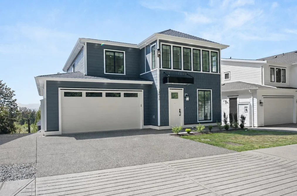 House for sale at 34030 Parr Avenue Mission British Columbia - MLS: R3154149