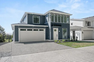 34030 Parr Ave, Mission, BC - MLS: R3154149