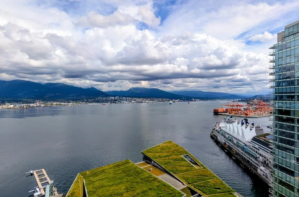 Condo for sale at 3404 1077 W Cordova Street Vancouver British Columbia - MLS: R3151092