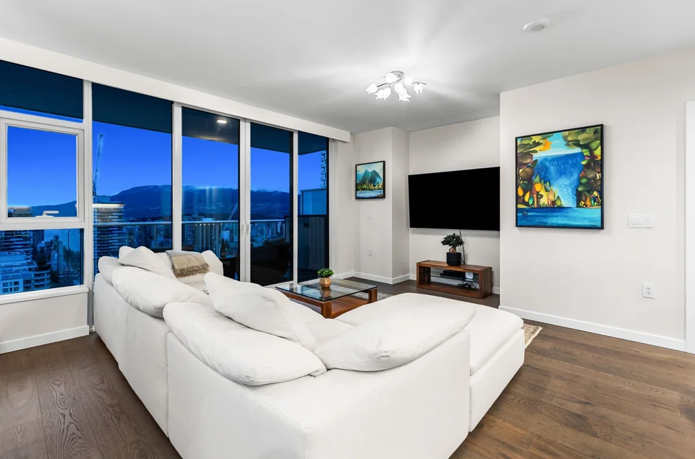 3404 1335 HOWE STREET, Vancouver BC V6Z 0H1, Vancouver BC — Residential for Sale - Photo 4