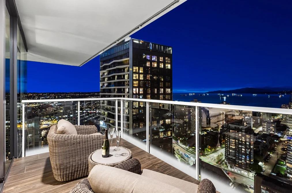 3404 1335 HOWE STREET, Vancouver BC V6Z 0H1, Vancouver BC — Residential for Sale - Photo 6
