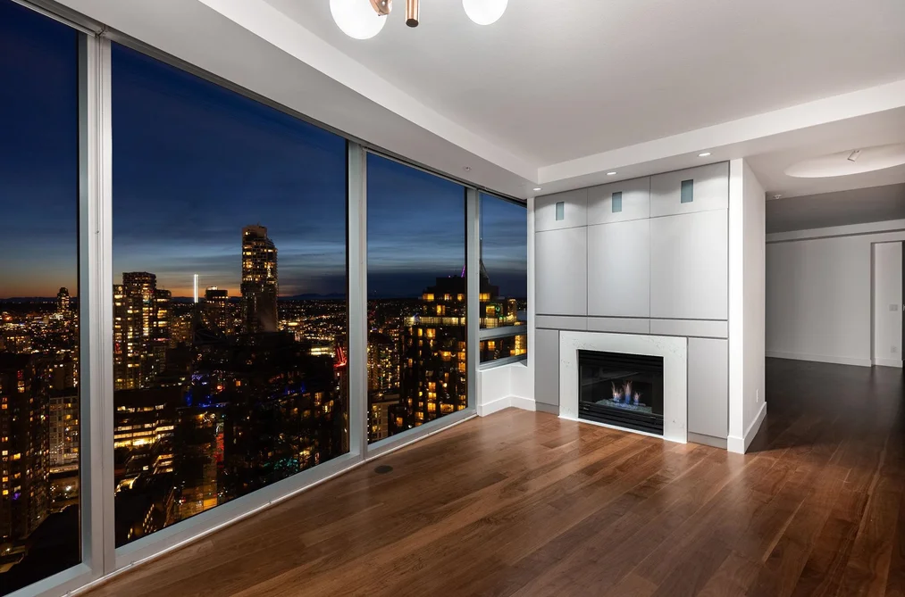 3404 938 NELSON STREET, Vancouver BC V6Z 3A7, Vancouver BC — Residential for Sale - Photo 2