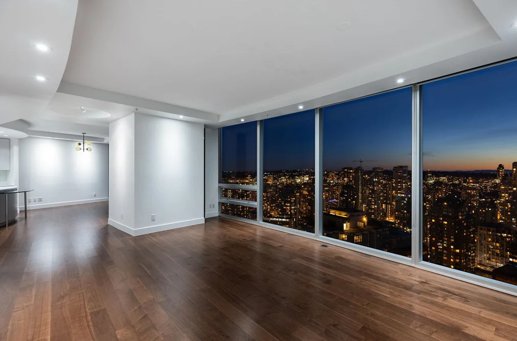 3404 938 NELSON STREET, Vancouver BC V6Z 3A7, Vancouver BC — Residential for Sale - Photo 5
