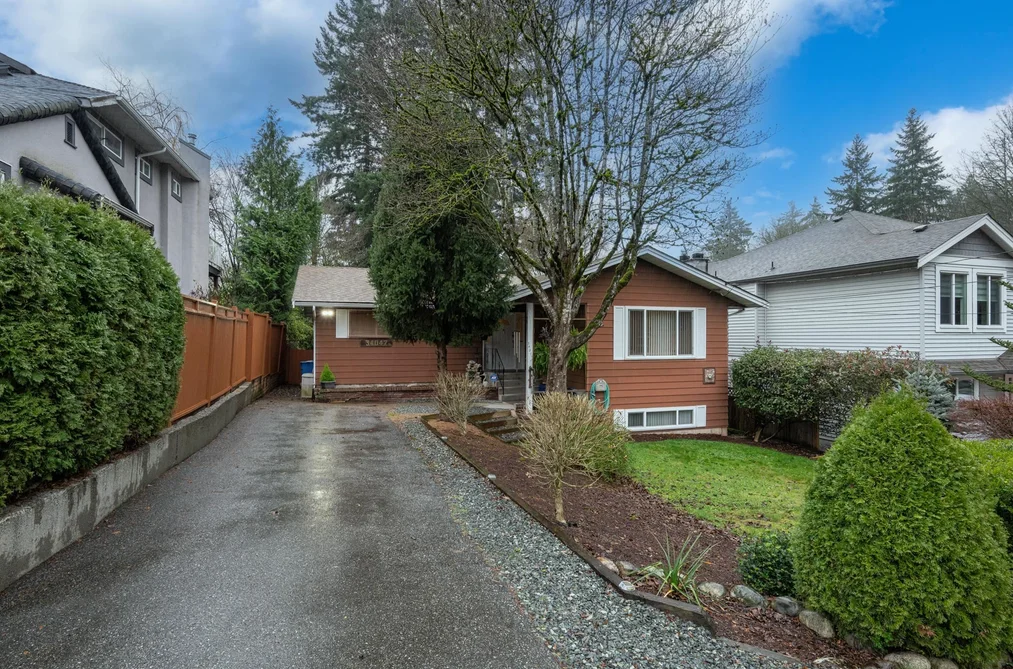 House for sale at 34047 Mccrimmon Drive Abbotsford British Columbia - MLS: R3074400