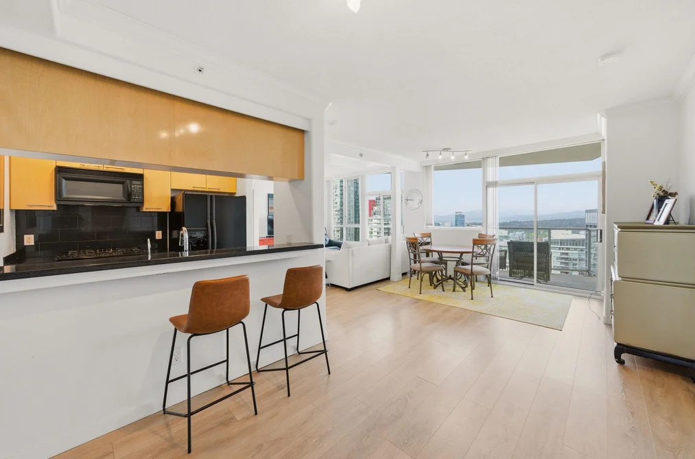 3405 1111 W PENDER STREET, Vancouver BC V6E 2P4, Vancouver BC — Residential for Sale - Photo 6