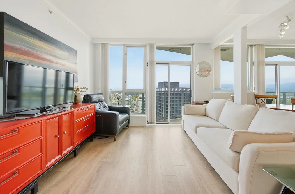 3405 1111 W PENDER STREET, Vancouver BC V6E 2P4, Vancouver BC — Residential for Sale - Photo 7