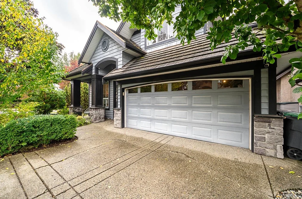 3405 152b St, Surrey, BC - MLS: R3172724