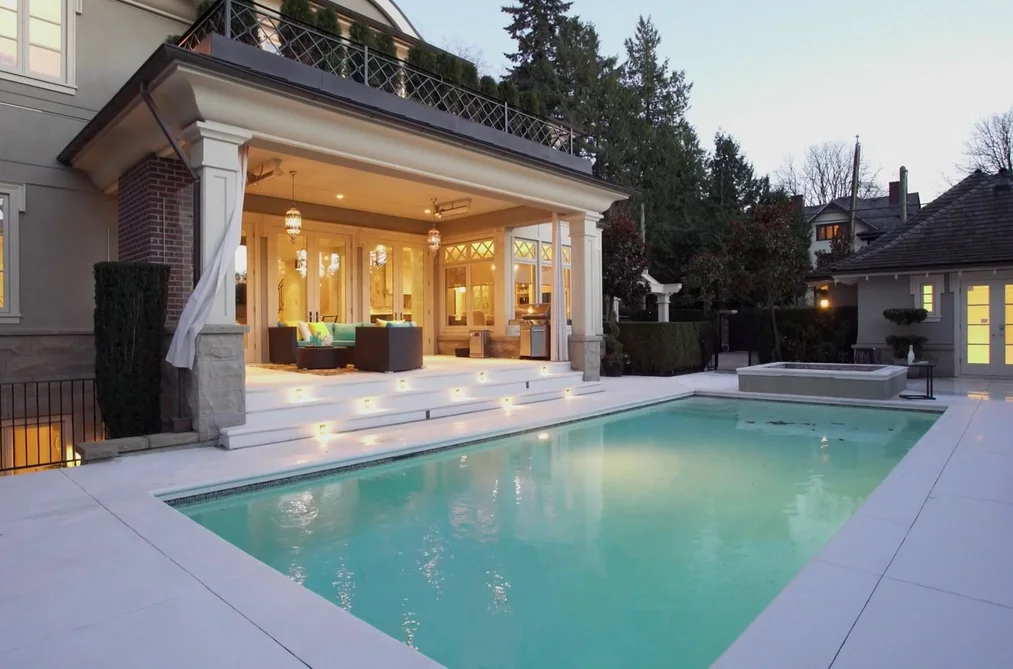 3405 CYPRESS STREET, Vancouver BC V6J 0A7, Vancouver BC — Residential for Sale - Photo 2