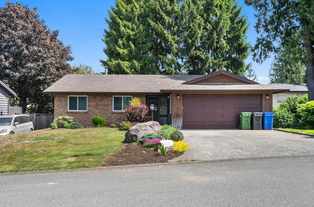 House for sale at 34050 Shannon Drive Abbotsford British Columbia - MLS: R3123680