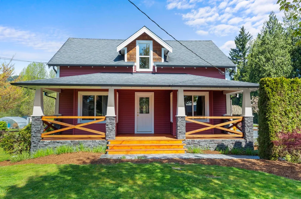 34055 FERNDALE AVENUE, Mission BC V2V 7G2, Mission BC — Residential for Sale - Photo 2