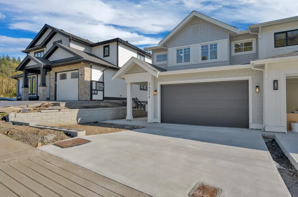 Half Duplex for sale at 34056 Best Avenue Mission British Columbia - MLS: R3127935