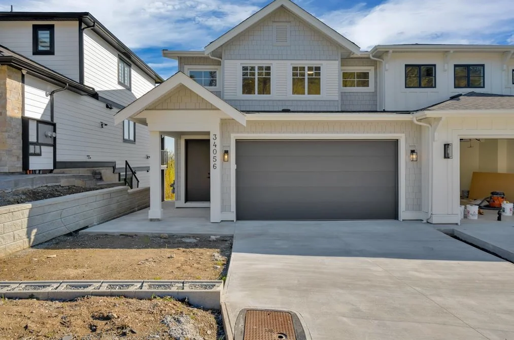 34056 BEST AVENUE, Mission BC V2V 0H9, Mission BC — Residential for Sale - Photo 2