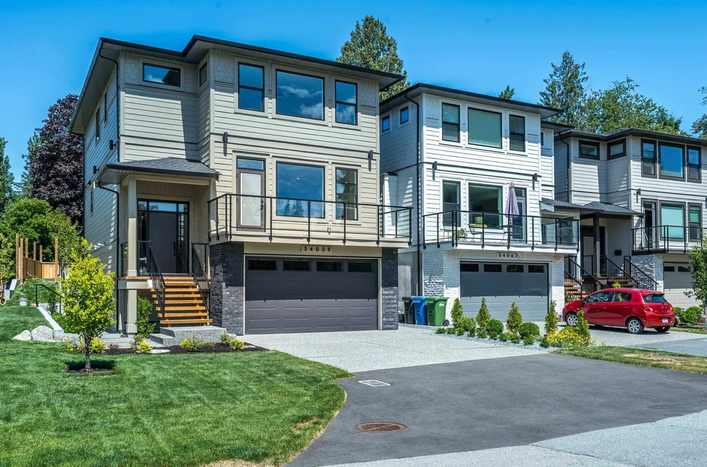 House for sale at 34059 Woodbine Street Abbotsford British Columbia - MLS: R3025272