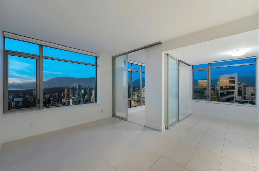 3406 1028 BARCLAY STREET, Vancouver BC V6E 0B1, Vancouver BC — Residential for Sale - Photo 4