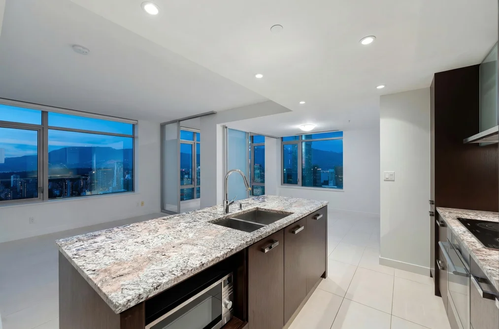3406 1028 BARCLAY STREET, Vancouver BC V6E 0B1, Vancouver BC — Residential for Sale - Photo 5