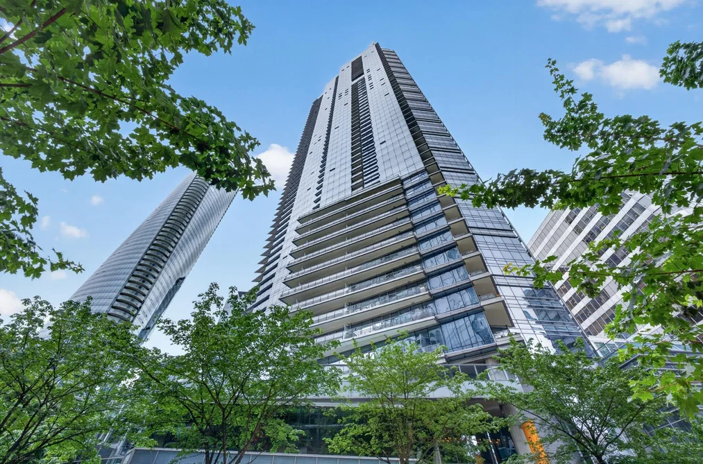 Condo for sale at 3406 1111 Alberni Street Vancouver British Columbia - MLS: R3151080