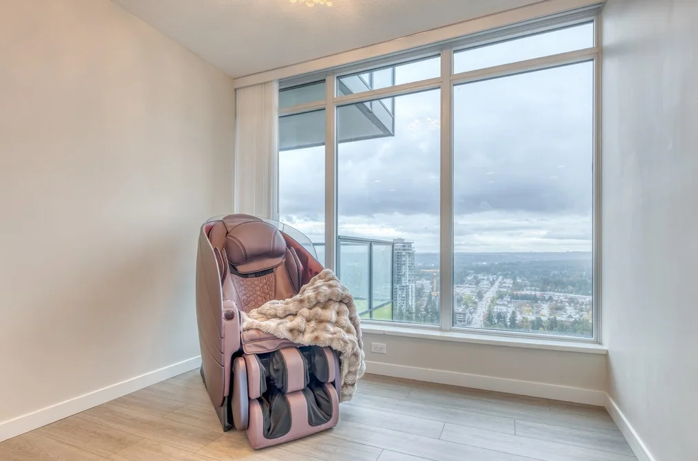 3406 1182 WESTWOOD STREET, Coquitlam BC V3B 0T9, Coquitlam BC — Residential for Sale - Photo 5