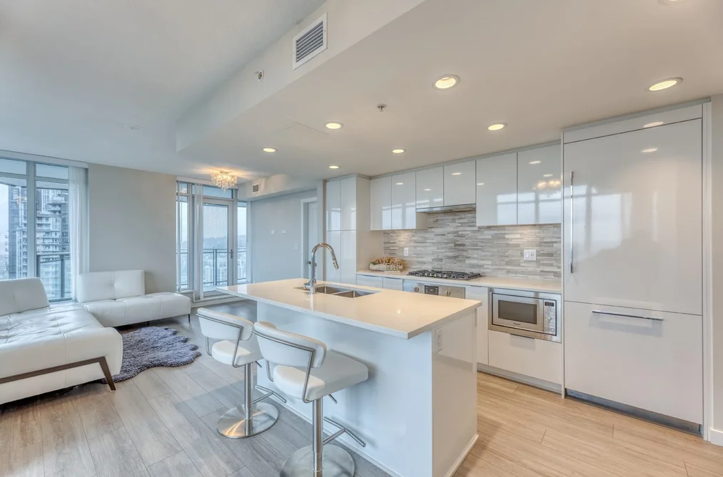 3406 1182 WESTWOOD STREET, Coquitlam BC V3B 0T9, Coquitlam BC — Residential for Sale - Photo 6