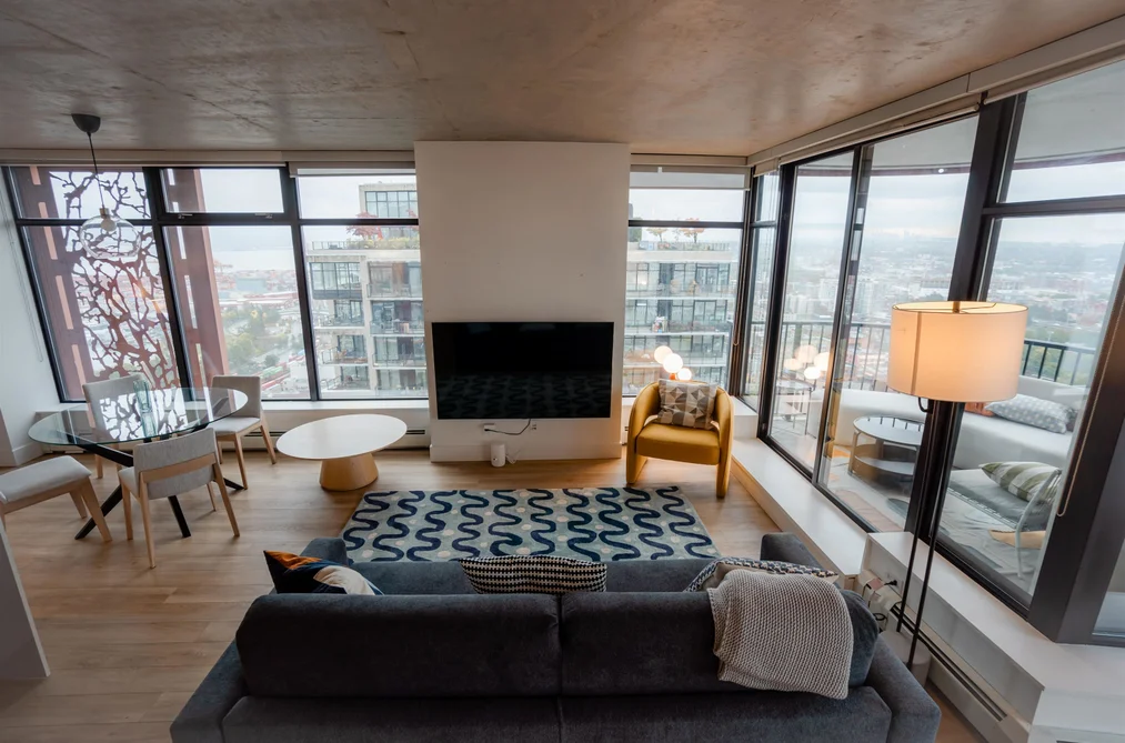 Condo for sale at 3406 128 W Cordova Street Vancouver British Columbia - MLS: R3132819