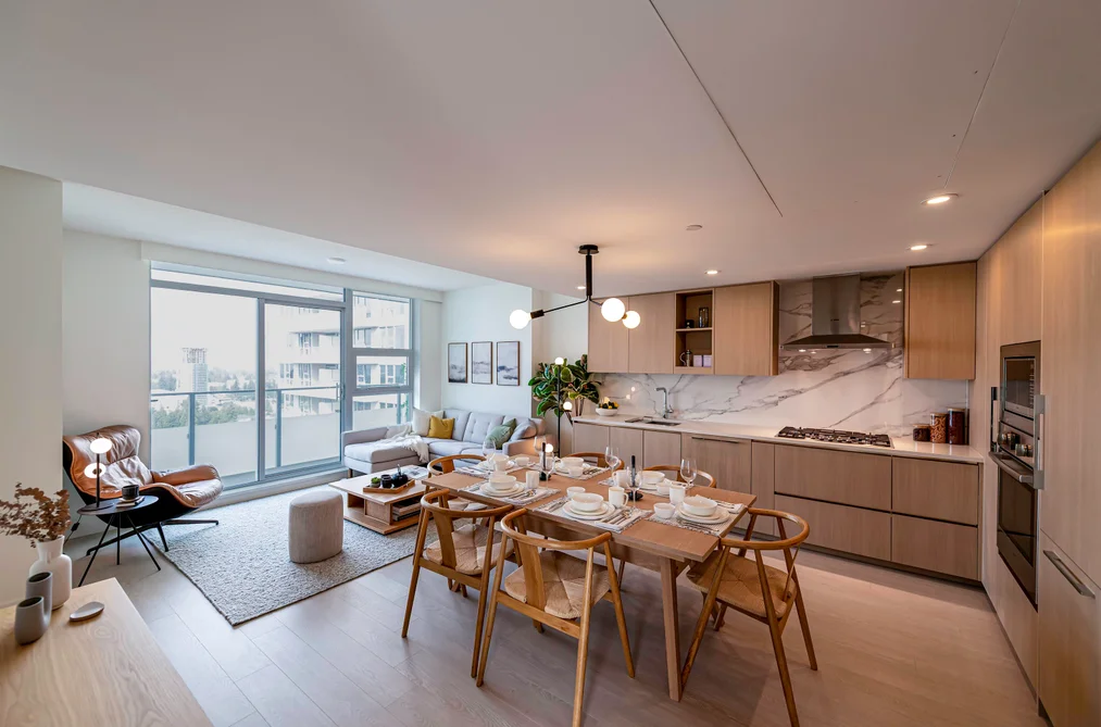 Condo for sale at 3406 13768 100 Avenue Surrey British Columbia - MLS: R3159281