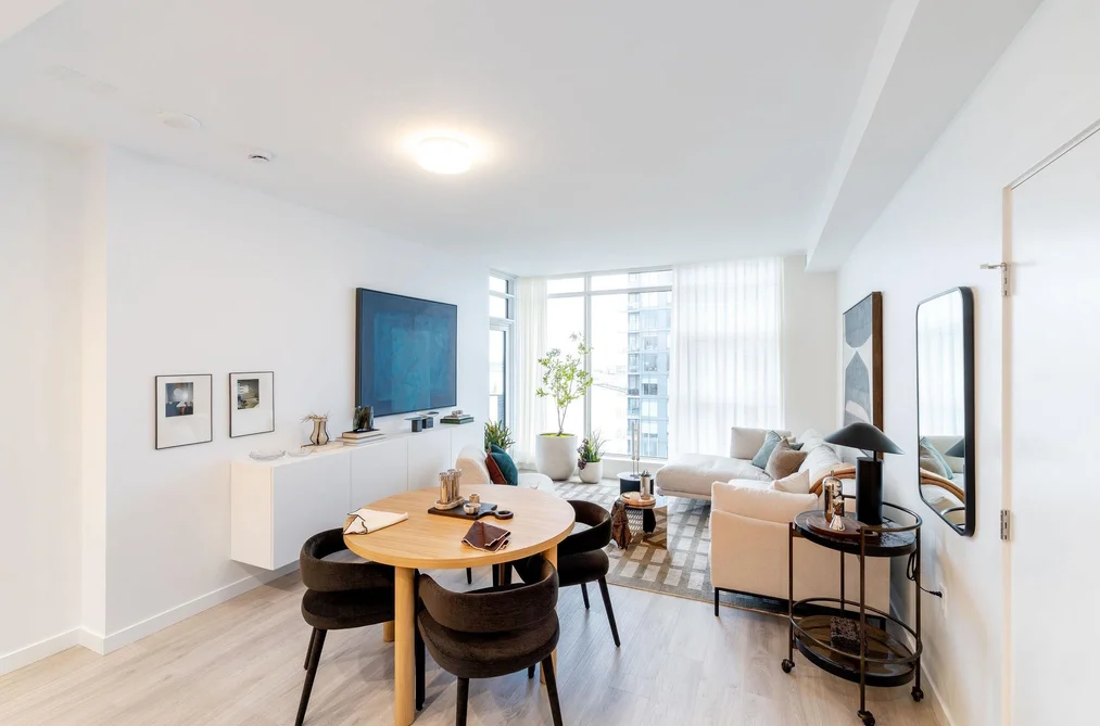3406 680 QUAYSIDE DRIVE, New Westminster BC V3M 0P2, New Westminster BC — Residential for Sale - Photo 6