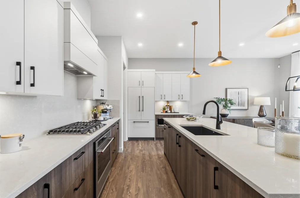 3406 DOUCETTE AVENUE, Coquitlam BC V3E 0M8, Coquitlam BC — Residential for Sale - Photo 3