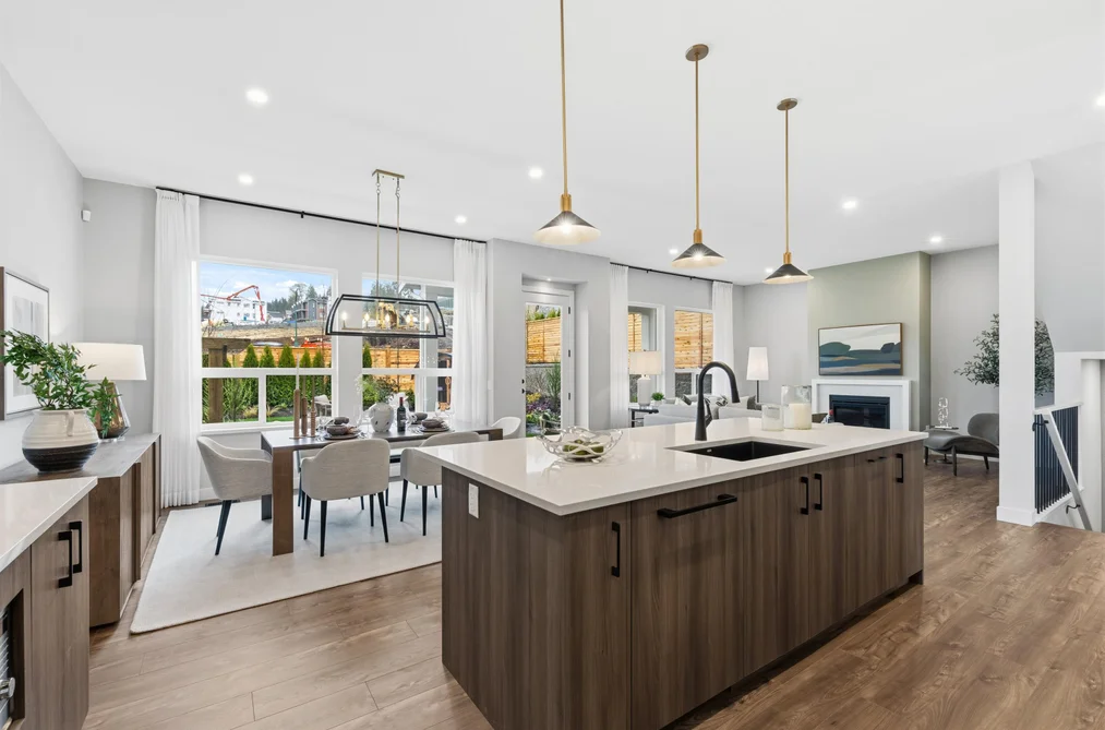 3406 DOUCETTE AVENUE, Coquitlam BC V3E 0M8, Coquitlam BC — Residential for Sale - Photo 4