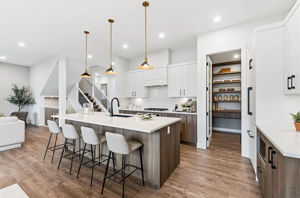 3406 DOUCETTE AVENUE, Coquitlam BC V3E 0M8, Coquitlam BC — Residential for Sale - Photo 5