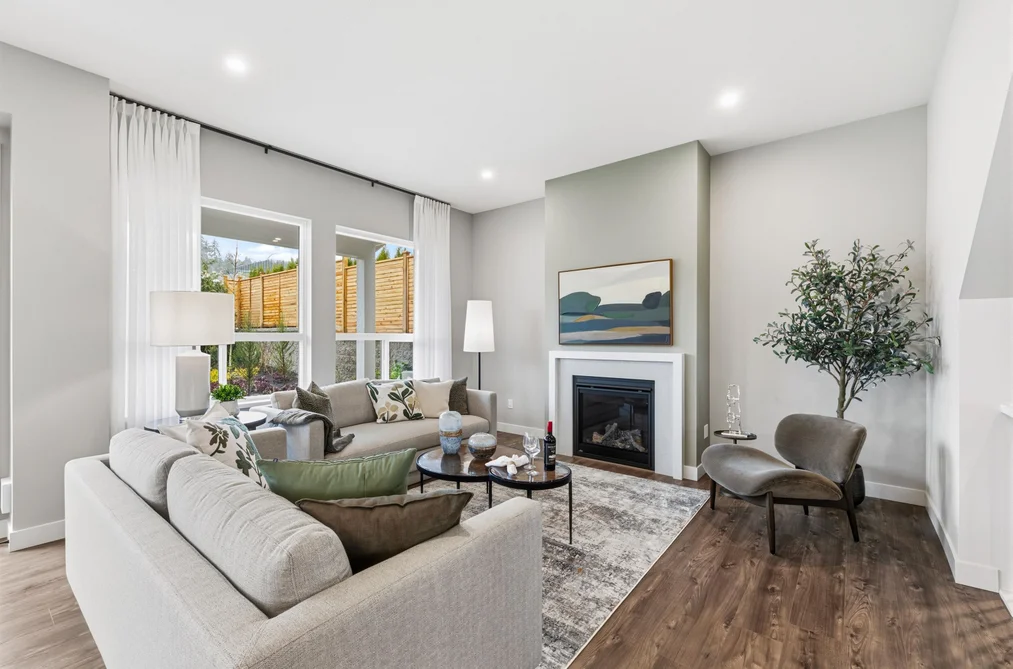 3406 DOUCETTE AVENUE, Coquitlam BC V3E 0M8, Coquitlam BC — Residential for Sale - Photo 7