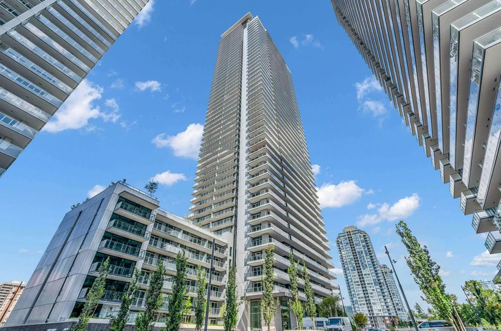 Condo for sale at 3407 3833 Evergreen Place Burnaby British Columbia - MLS: R3122063
