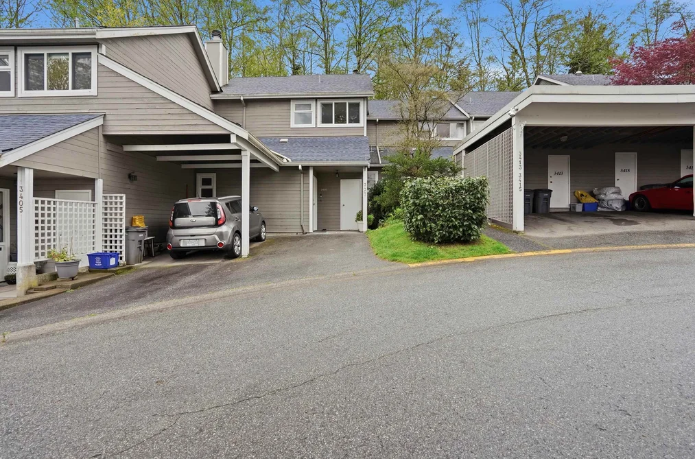 3407 LYNMOOR PLACE, Vancouver BC V5S 4G4, Vancouver BC — Residential for Sale - Photo 2