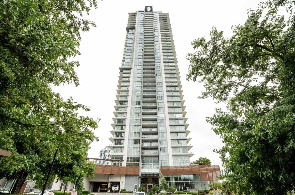 Condo for sale at 3408 2388 Madison Avenue Richmond British Columbia - MLS: R3046478